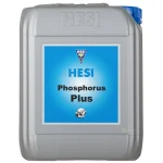 Phosphor Plus 5L - Bloom Fertilizer - Soil - Hesi