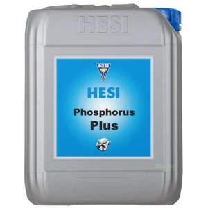 Phosphor Plus 5L - Engrais de floraison - Terre - Hesi