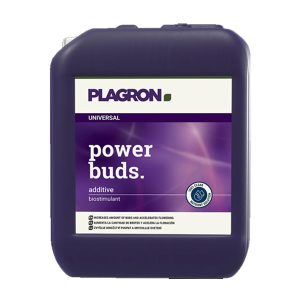 Power Buds 10L - Stimulateurs de floraison - Plagron