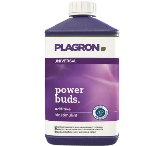 Power Buds 1L - Stimulateurs de floraison - Plagron