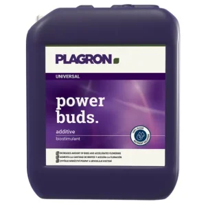 Power Buds 5L - Stimulateurs de floraison - Plagron
