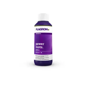 Power Roots 100ml - Stimulateurs racinaire - Plagron
