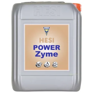Power Zyme 10L - Solution d'enzymes - Hesi