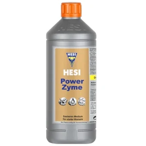 Power Zyme 1L - Solution d'enzymes - Hesi