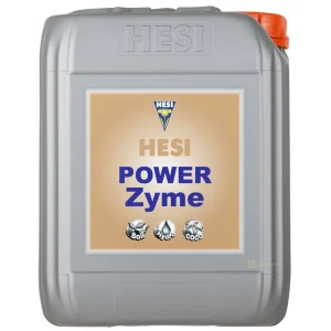 Power Zyme 5L - Solution d'enzymes - Hesi
