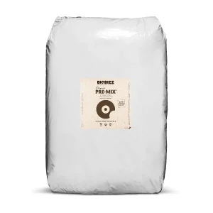 Pre-Mix 25L - Engrais sec croissance et floraison - Bio Bizz