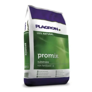 ProMix 50L - Terreau de croissance et de floraison - Natural - Plagron