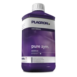 Pure Zym 1L - Solution d'enzymes - Plagron