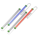 ADLite R30 + B30 Barres LED  de Croissance Mars Hydro – Pack de supplémentation rouge profond et bleu