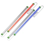 ADLite R55 + B55 Barres LED  de Croissance Mars Hydro – Pack de supplémentation rouge profond et bleu