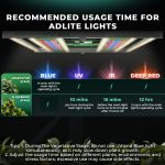 AD Lite R55 B55 - Mars Hydro