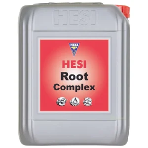 ROOT 10L - Stimulateur racinaire - Hesi