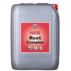 ROOT 20L - Stimulateur racinaire - Hesi