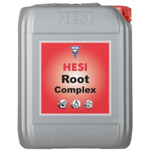 ROOT 5L - Stimulateur racinaire - Hesi