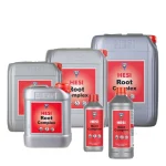 5L - Stimulateur racinaire - Hesi
