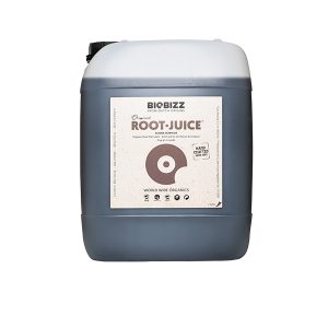 Root Juice 10L - Stimulateur racinaire organique - Bio Bizz