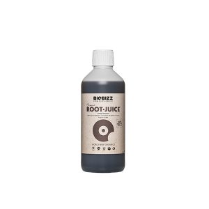 Root Juice 500ml - Stimulateur racinaire organique - Bio Bizz