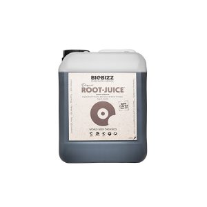 Root Juice 5L - Stimulateur racinaire organique - Bio Bizz