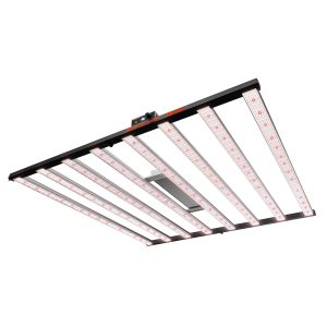 SE1000W Lampe de Culture LED BridgeLux3030 spectre complet Spider Farmer