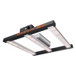 SE1500 150W Lampe de Culture LED BridgeLux3030 spectre complet Spider Farmer