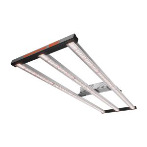 SE4500 320W Lampe de Culture LED BridgeLux3030 spectre complet Spider Farmer