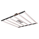 SE7000 730W Lampe de Culture LED BridgeLux3030 spectre complet Spider Farmer