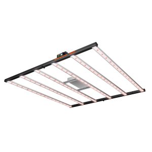 SE7000 730W Lampe de Culture LED BridgeLux3030 spectre complet Spider Farmer
