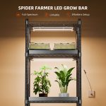 Glowbar20 - Spider Farmer