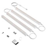 Barres de culture LED 40W à spectre complet et intensité variable Spider Farmer 2026 pour plantes d'intérieur