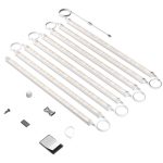 Barres de culture LED 200W à spectre complet et intensité variable Spider Farmer 2026 pour plantes d'intérieur