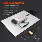 SF7000 - Spider Farmer