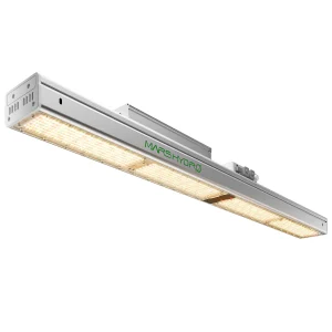 SP 3000 – Lampe de Culture LED 300W à Spectre Complet Amélioré & PPFD Uniforme Mars Hydro – pour Tentes de culture 120x60cm