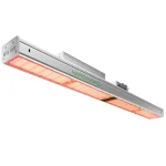 SP 3000R – Lampe de Culture LED 300W à Spectre Rouge 650-665nm Mars Hydro – Eclairage complémentaire