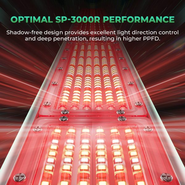 SP3000R - Mars Hydro