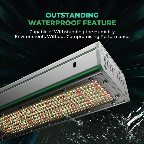 SP3000 - Mars Hydro