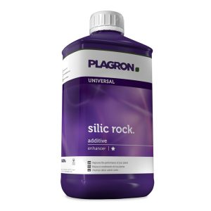Silic Rock 500ml - Engrais à base de silicium - Plagron