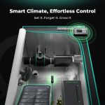 iControl - Mars Hydro - Contrôleur Intelligent par application WiFi pour les lumières