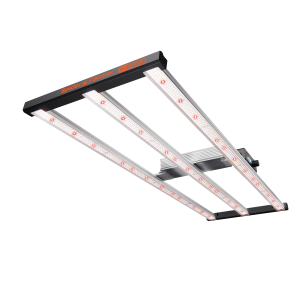 G4500 320W Lampe de Culture LED Bridgelux Spectre Complet WiFi & Bluetooth App-Control Dimmable Spider Farmer