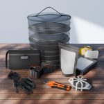 Kit d'outils de culture multifonction 9 en 1 de Spider Farmer