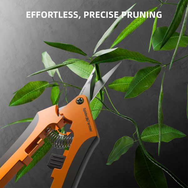 Kit d'outils de culture multifonction 9 en 1 de Spider Farmer