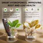 Kit de mesure hydroponique du PH 5-en-1 Spider Farmer® - PH, EC, TDS, température et salinité