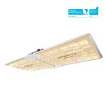 SF2000 200W Lampe de Culture LED Samsung LM301H EVO spectre complet Dimmable Spider Farmer