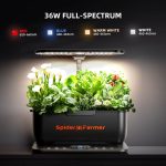 SMART G12- Spider Farmer