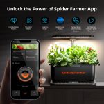 SMART G12- Spider Farmer