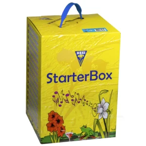 StarterBox - Hydro - Hesi