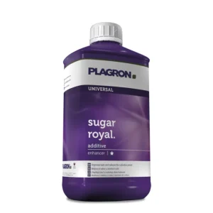 Sugar Royal 500ml - Booster de sucre et de goût - Plagron