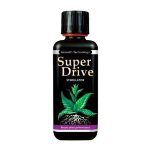Superdrive 300ml - Stimulateur de croissance - Growth Technology
