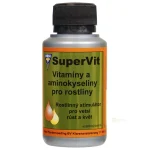 SuperVit 100ml - Booster de croissance et de floraison - Hesi
