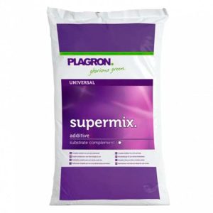 Supermix 25L - Fertilisant complet - Plagron