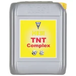 TNT 10L - Growth Fertilizer - Coconut Coir - Hesi